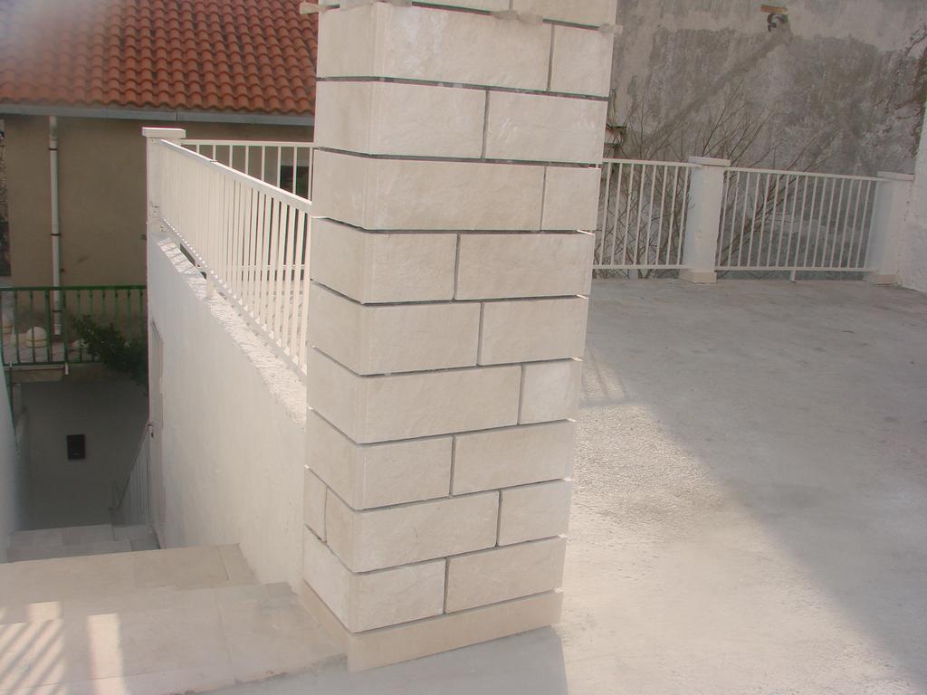 Apartman Restovic بول المظهر الخارجي الصورة