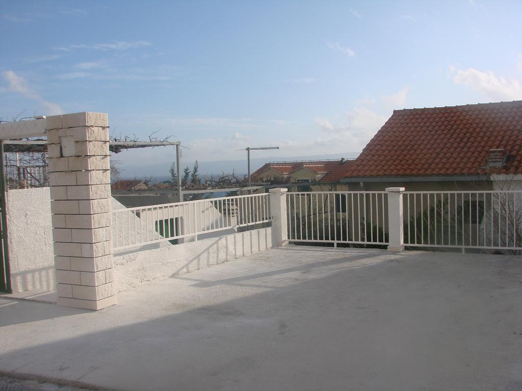 Apartman Restovic بول المظهر الخارجي الصورة