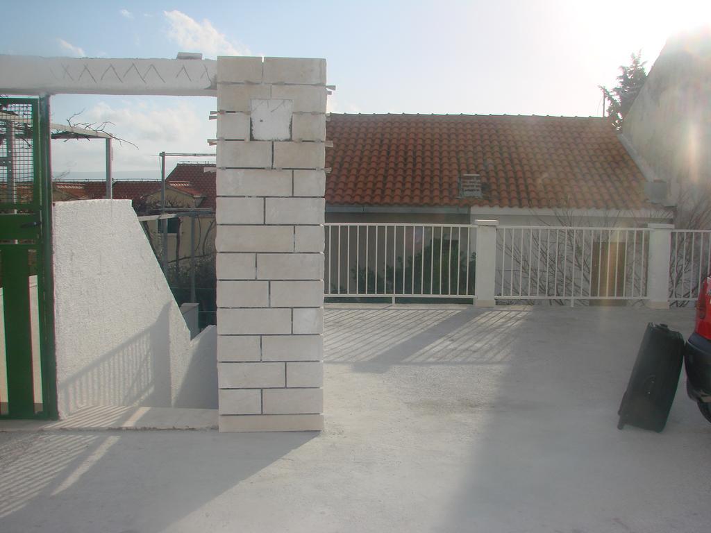 Apartman Restovic بول المظهر الخارجي الصورة
