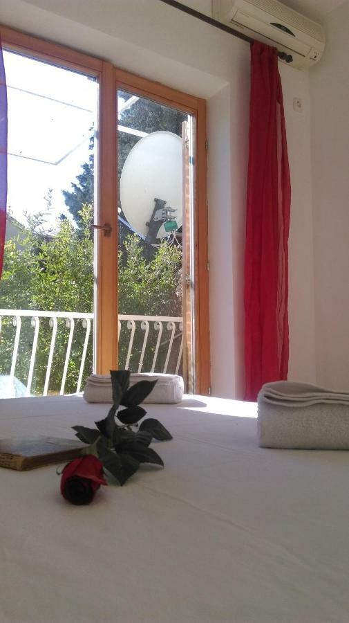 Apartman Restovic بول المظهر الخارجي الصورة