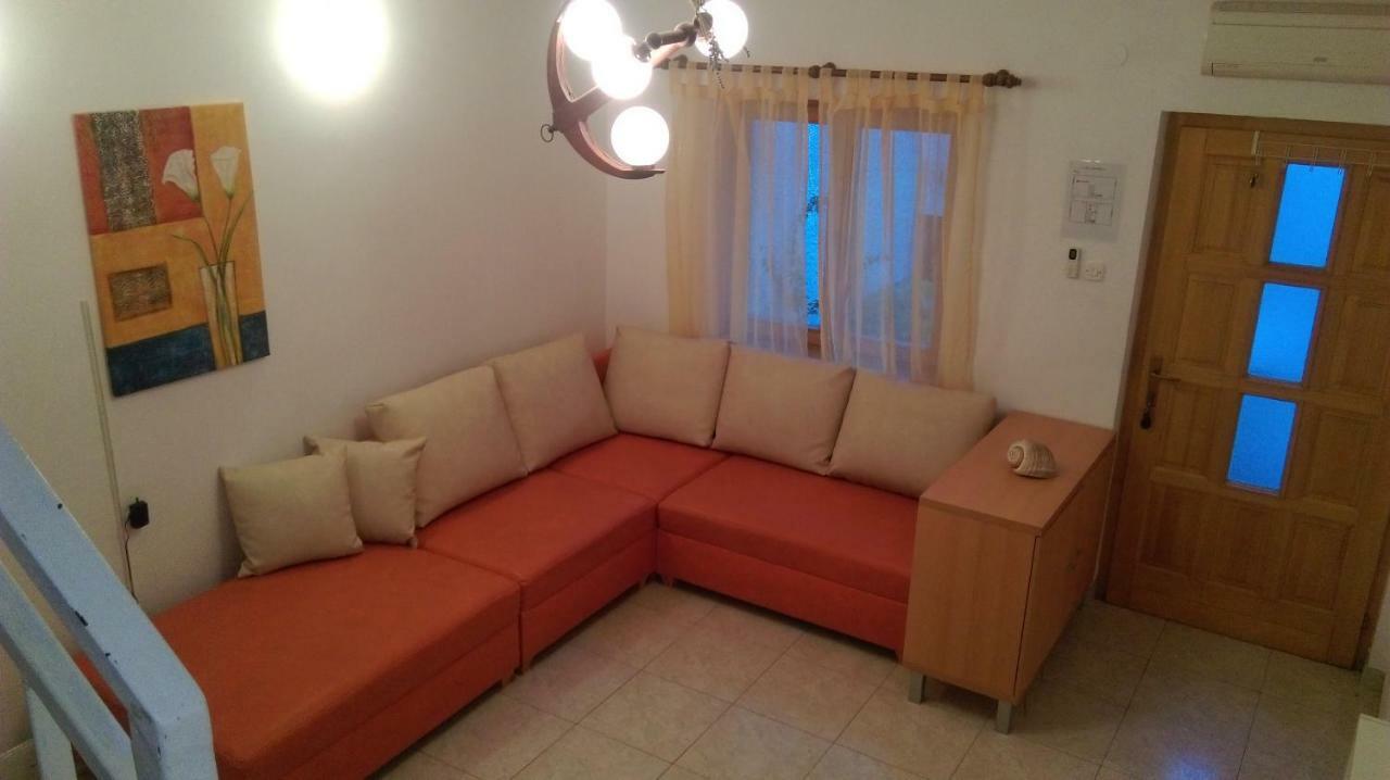Apartman Restovic بول المظهر الخارجي الصورة