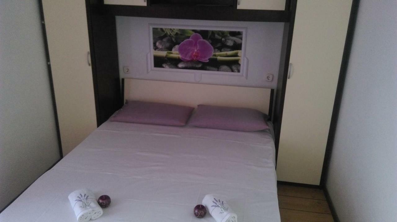 Apartman Restovic بول المظهر الخارجي الصورة