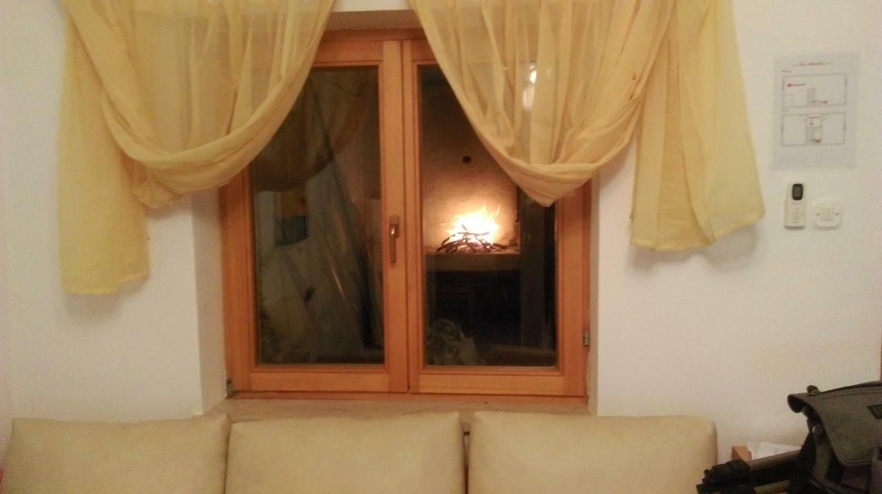 Apartman Restovic بول المظهر الخارجي الصورة
