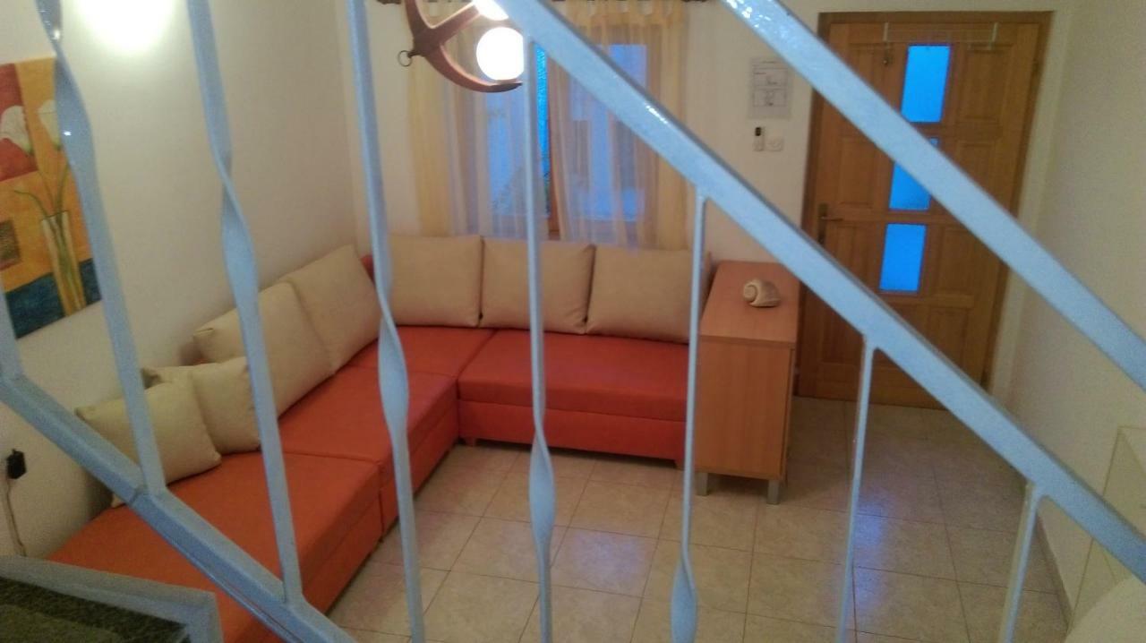 Apartman Restovic بول المظهر الخارجي الصورة