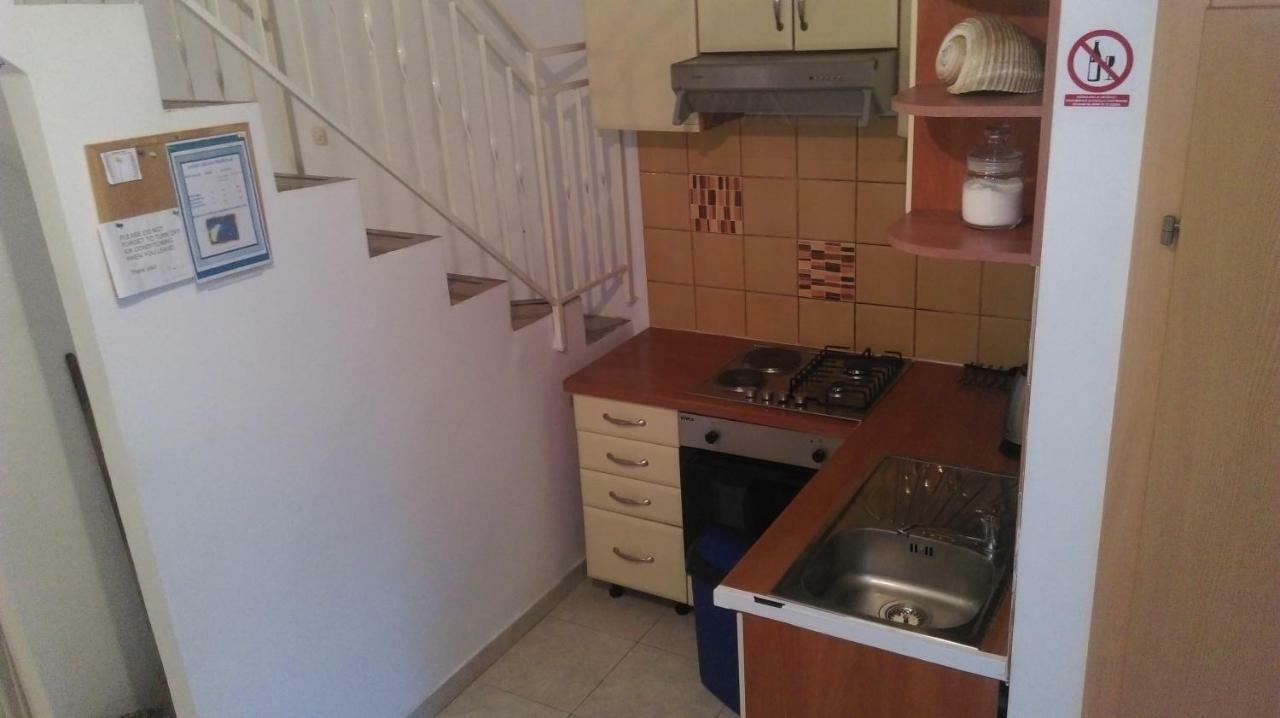 Apartman Restovic بول المظهر الخارجي الصورة