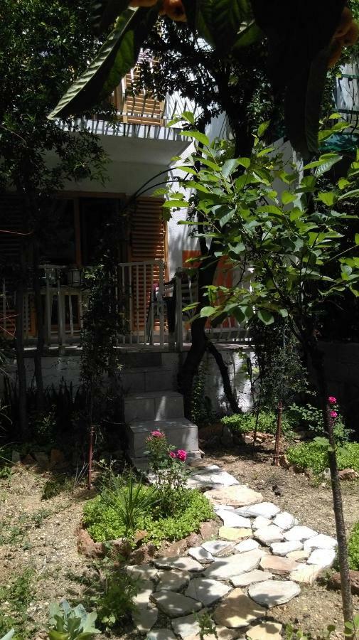 Apartman Restovic بول المظهر الخارجي الصورة