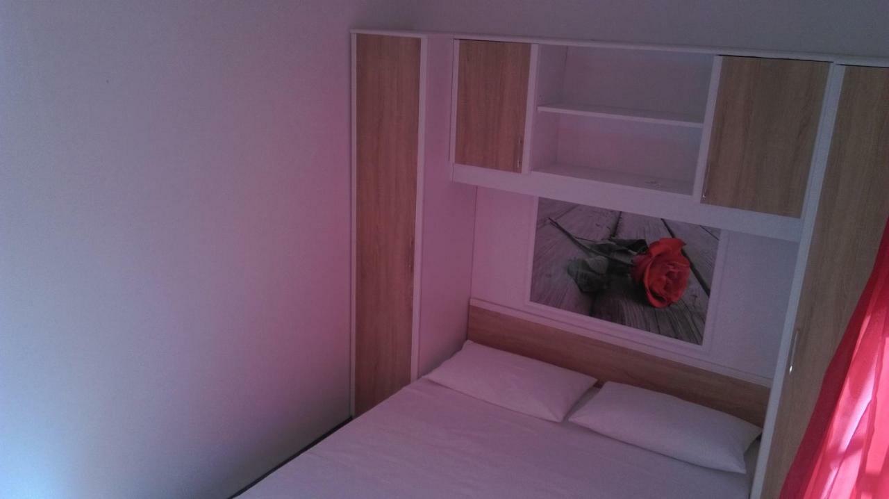 Apartman Restovic بول المظهر الخارجي الصورة