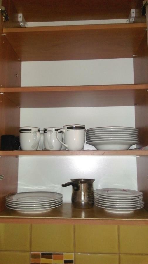 Apartman Restovic بول المظهر الخارجي الصورة