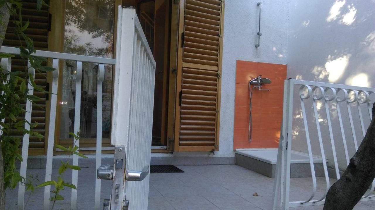 Apartman Restovic بول المظهر الخارجي الصورة