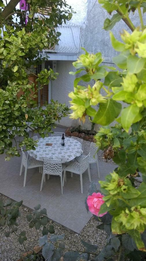 Apartman Restovic بول المظهر الخارجي الصورة