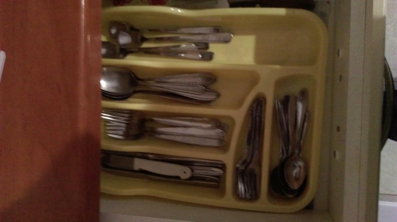 Apartman Restovic بول المظهر الخارجي الصورة