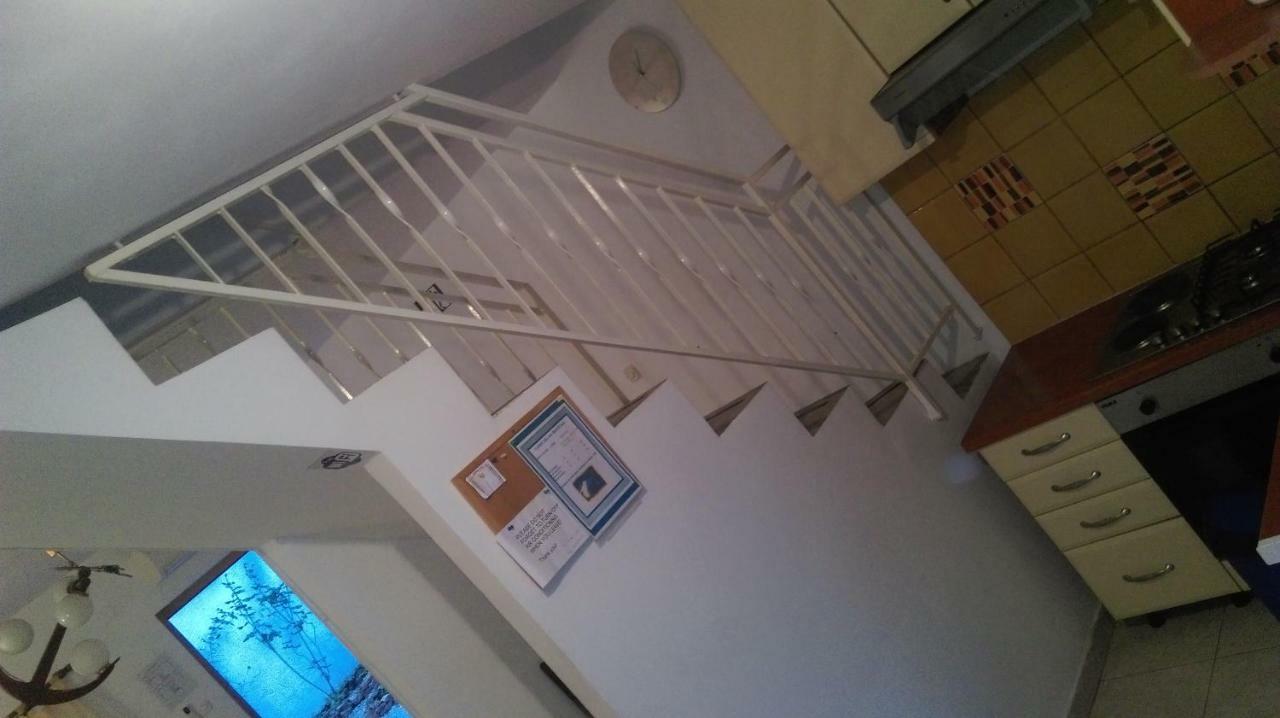 Apartman Restovic بول المظهر الخارجي الصورة