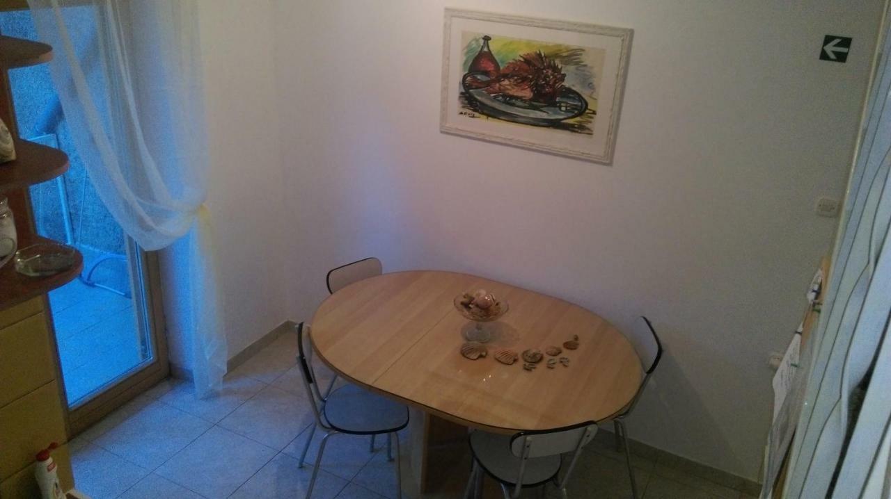 Apartman Restovic بول المظهر الخارجي الصورة
