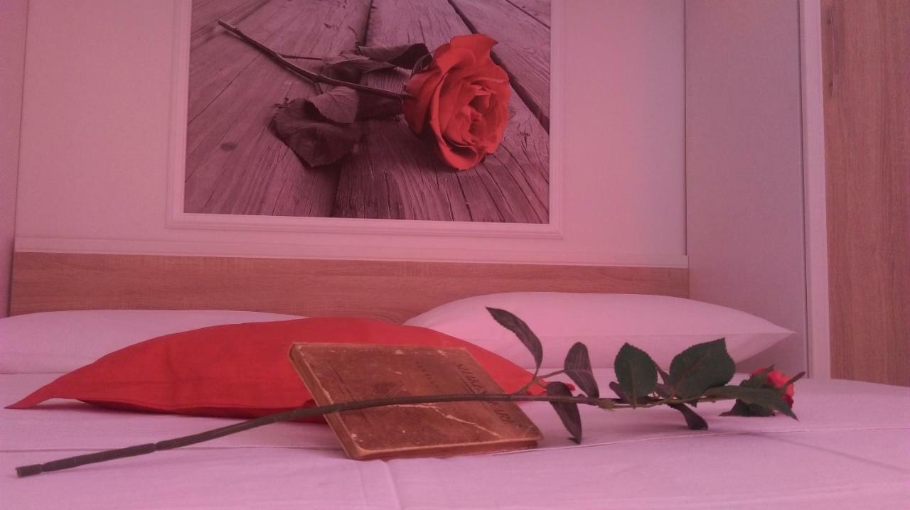 Apartman Restovic بول المظهر الخارجي الصورة