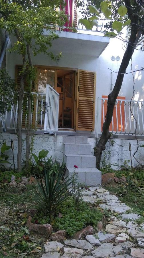 Apartman Restovic بول المظهر الخارجي الصورة