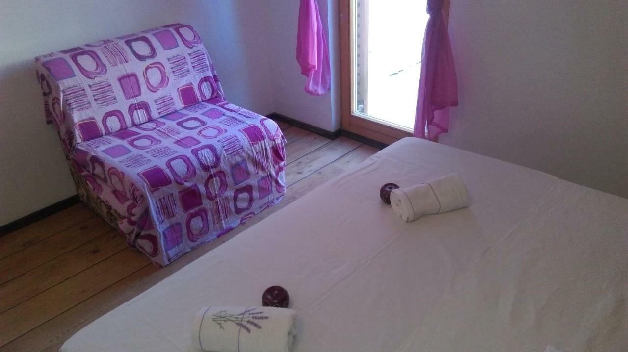 Apartman Restovic بول المظهر الخارجي الصورة