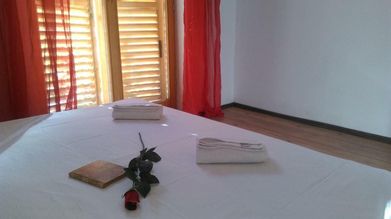 Apartman Restovic بول المظهر الخارجي الصورة