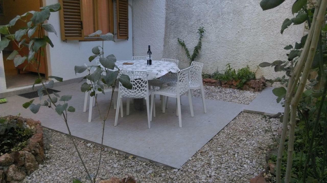 Apartman Restovic بول المظهر الخارجي الصورة