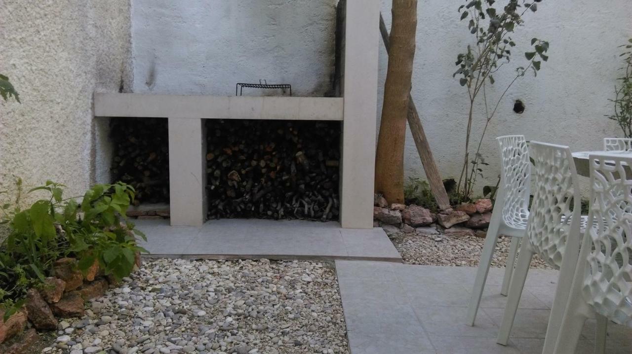 Apartman Restovic بول المظهر الخارجي الصورة